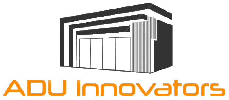 ADU Innovators Logo – ADU Builders Phoenix AZ