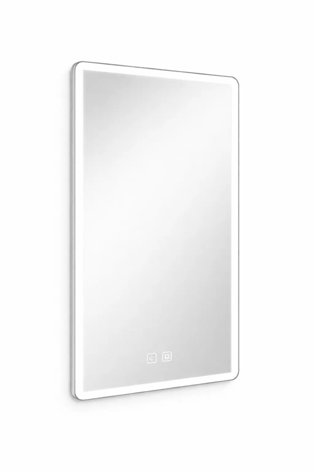 Bathroom Light and Mirror 002