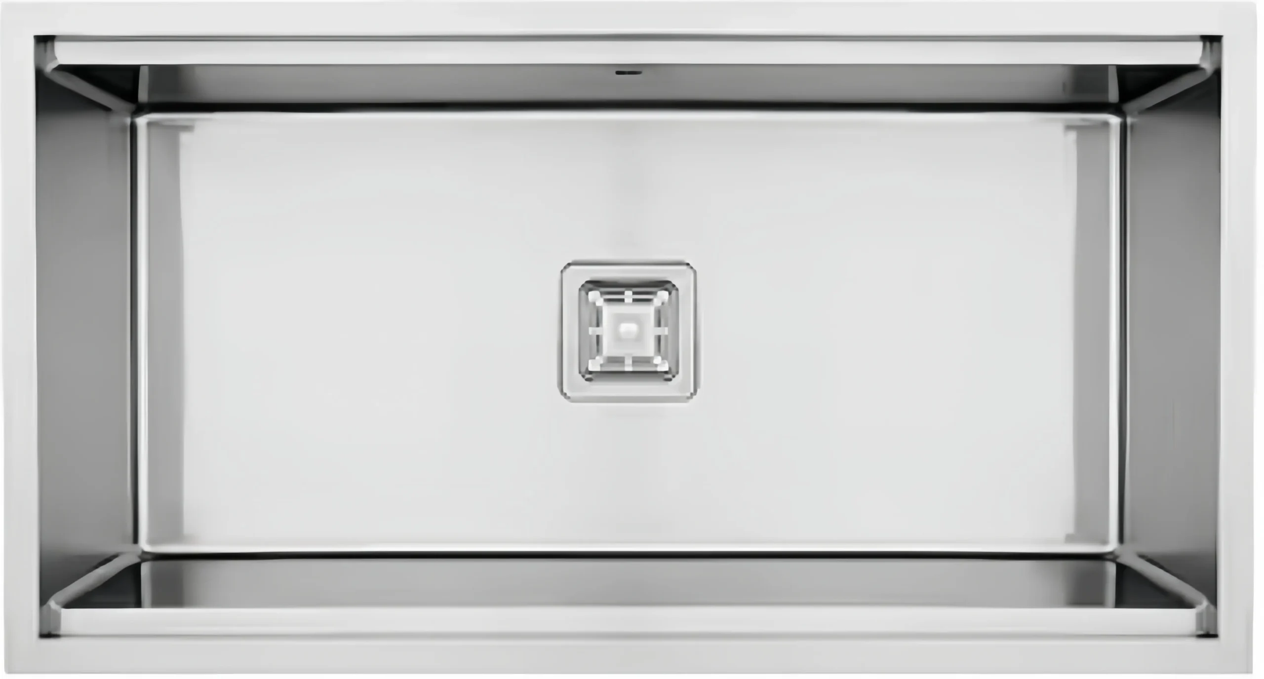 Gauge Stainless Steel Workstation Kitchen Sink scaled