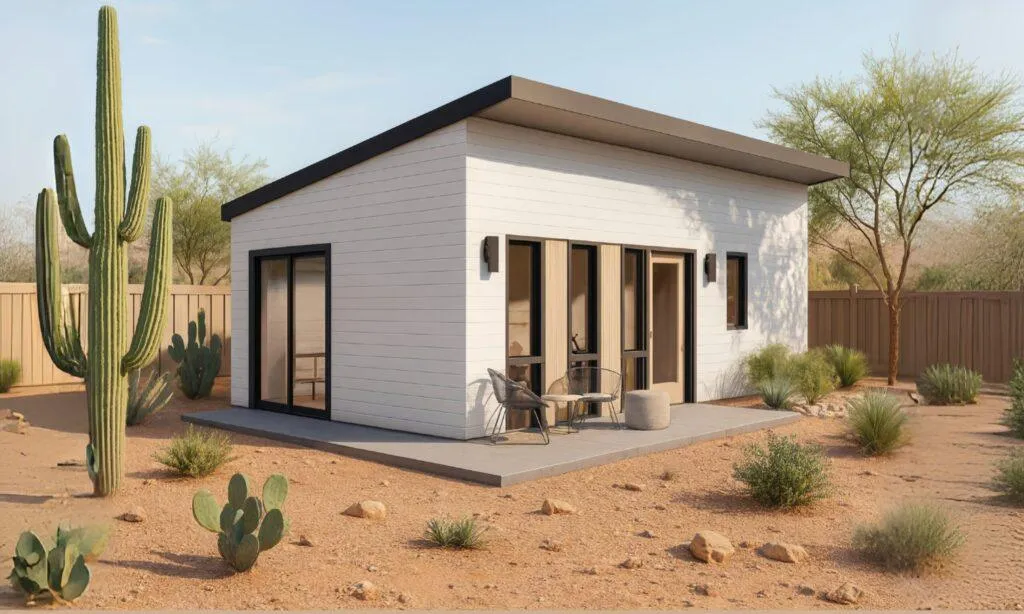 The Bigsby hero image