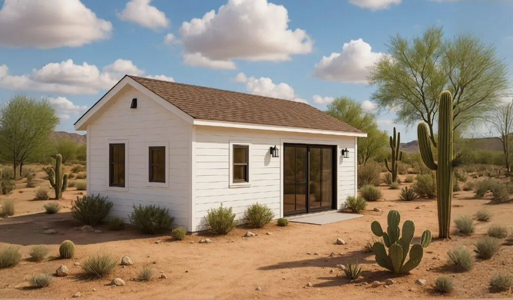 The Jerome hero image